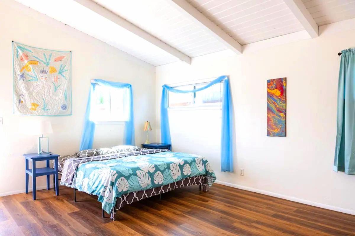 Oceano: Short Walk To Beach, 4 Bedroom 2 Bath, Private House! Across Street From Park & Pond Exteriör bild
