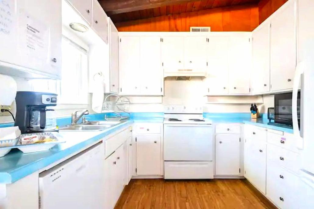 Oceano: Short Walk To Beach, 4 Bedroom 2 Bath, Private House! Across Street From Park & Pond Exteriör bild