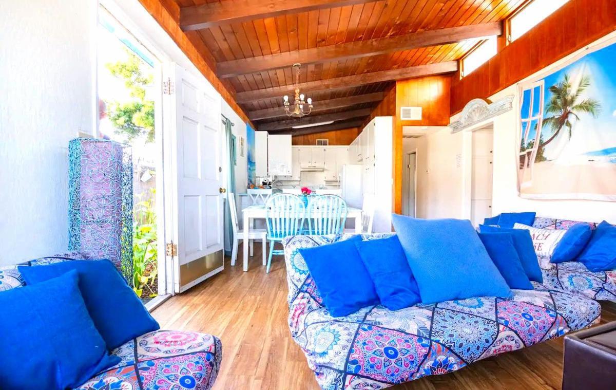 Oceano: Short Walk To Beach, 4 Bedroom 2 Bath, Private House! Across Street From Park & Pond Exteriör bild