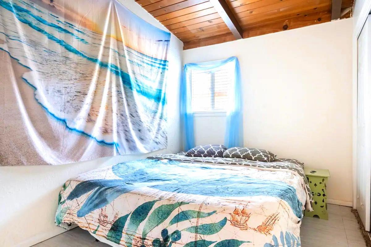 Oceano: Short Walk To Beach, 4 Bedroom 2 Bath, Private House! Across Street From Park & Pond Exteriör bild