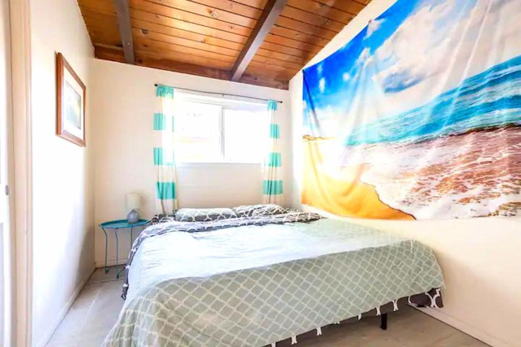 Oceano: Short Walk To Beach, 4 Bedroom 2 Bath, Private House! Across Street From Park & Pond Exteriör bild