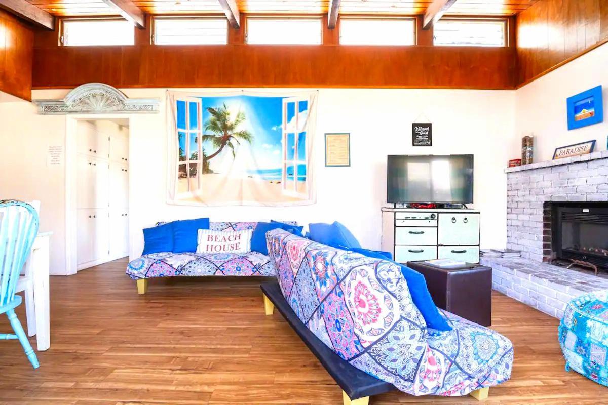 Oceano: Short Walk To Beach, 4 Bedroom 2 Bath, Private House! Across Street From Park & Pond Exteriör bild
