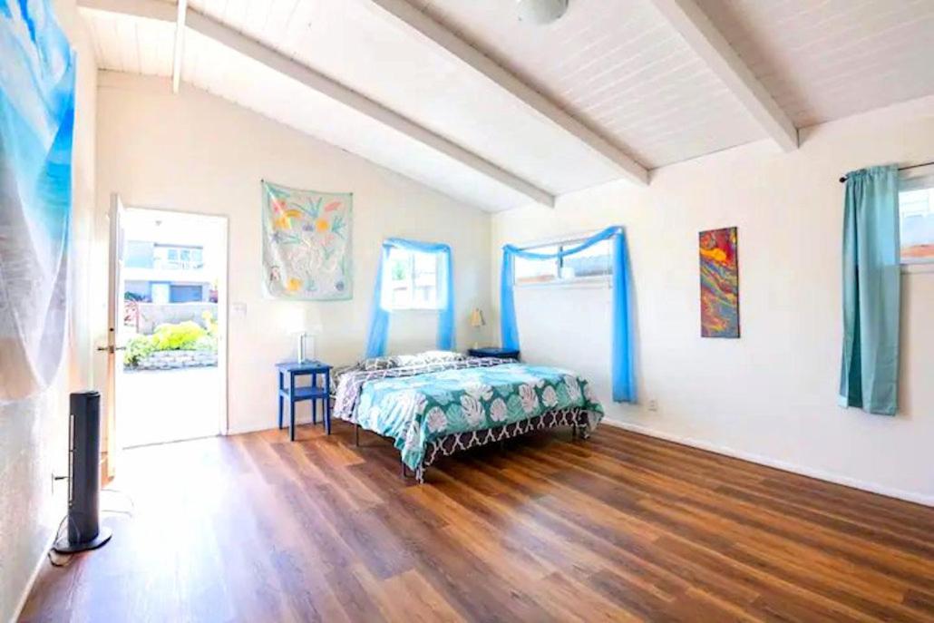Oceano: Short Walk To Beach, 4 Bedroom 2 Bath, Private House! Across Street From Park & Pond Exteriör bild