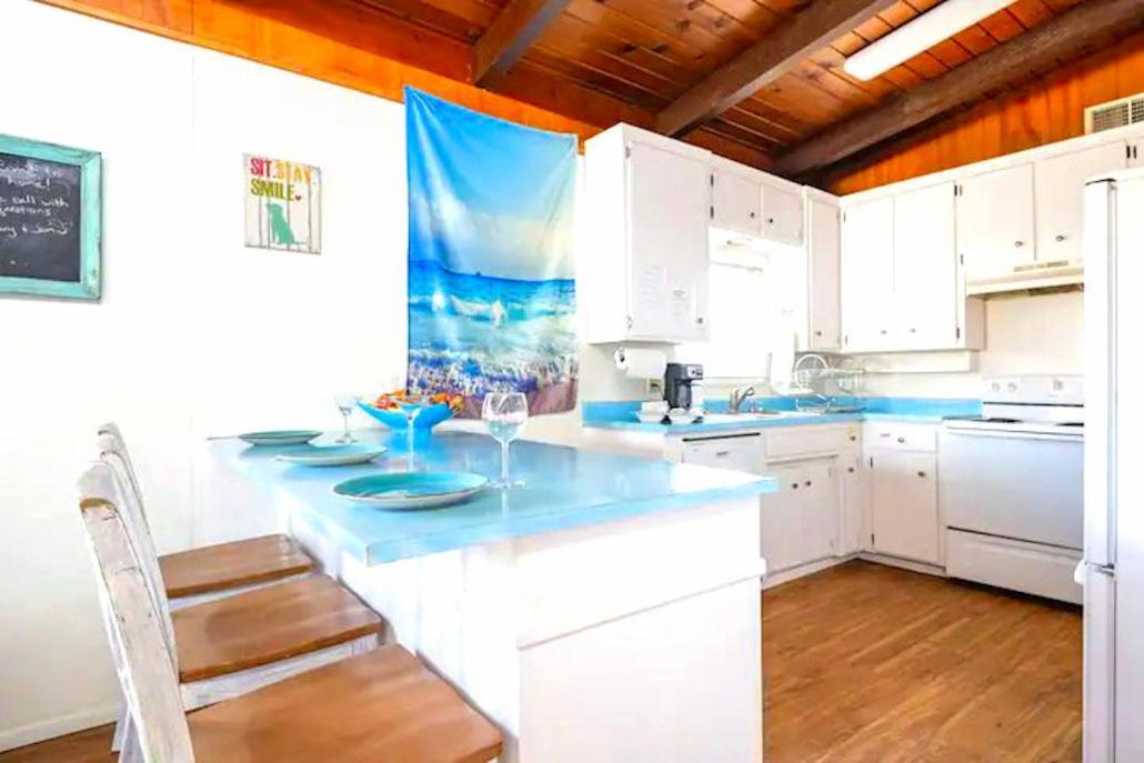 Oceano: Short Walk To Beach, 4 Bedroom 2 Bath, Private House! Across Street From Park & Pond Exteriör bild
