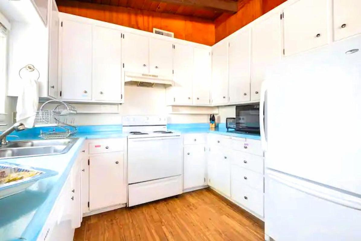 Oceano: Short Walk To Beach, 4 Bedroom 2 Bath, Private House! Across Street From Park & Pond Exteriör bild