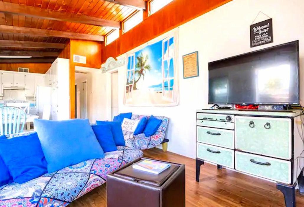 Oceano: Short Walk To Beach, 4 Bedroom 2 Bath, Private House! Across Street From Park & Pond Exteriör bild