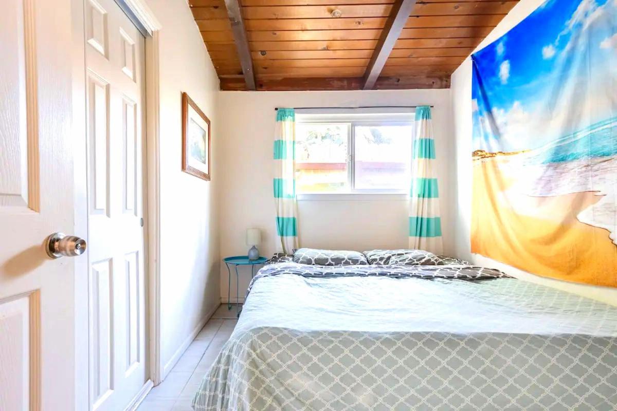 Oceano: Short Walk To Beach, 4 Bedroom 2 Bath, Private House! Across Street From Park & Pond Exteriör bild