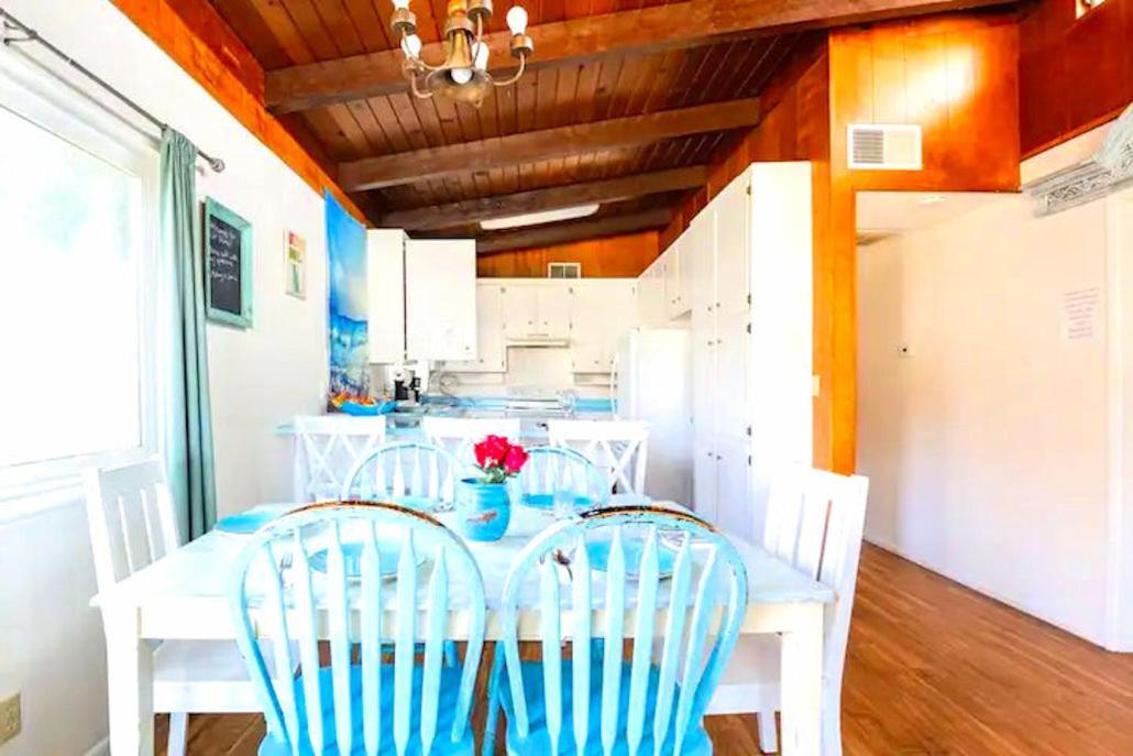 Oceano: Short Walk To Beach, 4 Bedroom 2 Bath, Private House! Across Street From Park & Pond Exteriör bild