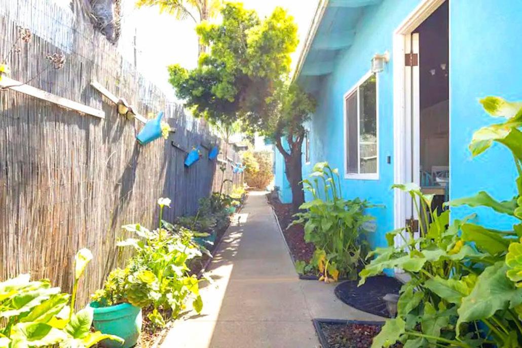 Oceano: Short Walk To Beach, 4 Bedroom 2 Bath, Private House! Across Street From Park & Pond Exteriör bild