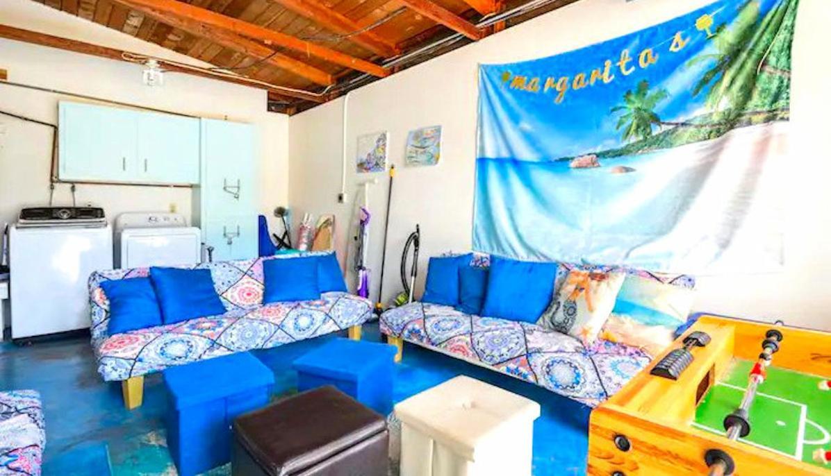 Oceano: Short Walk To Beach, 4 Bedroom 2 Bath, Private House! Across Street From Park & Pond Exteriör bild