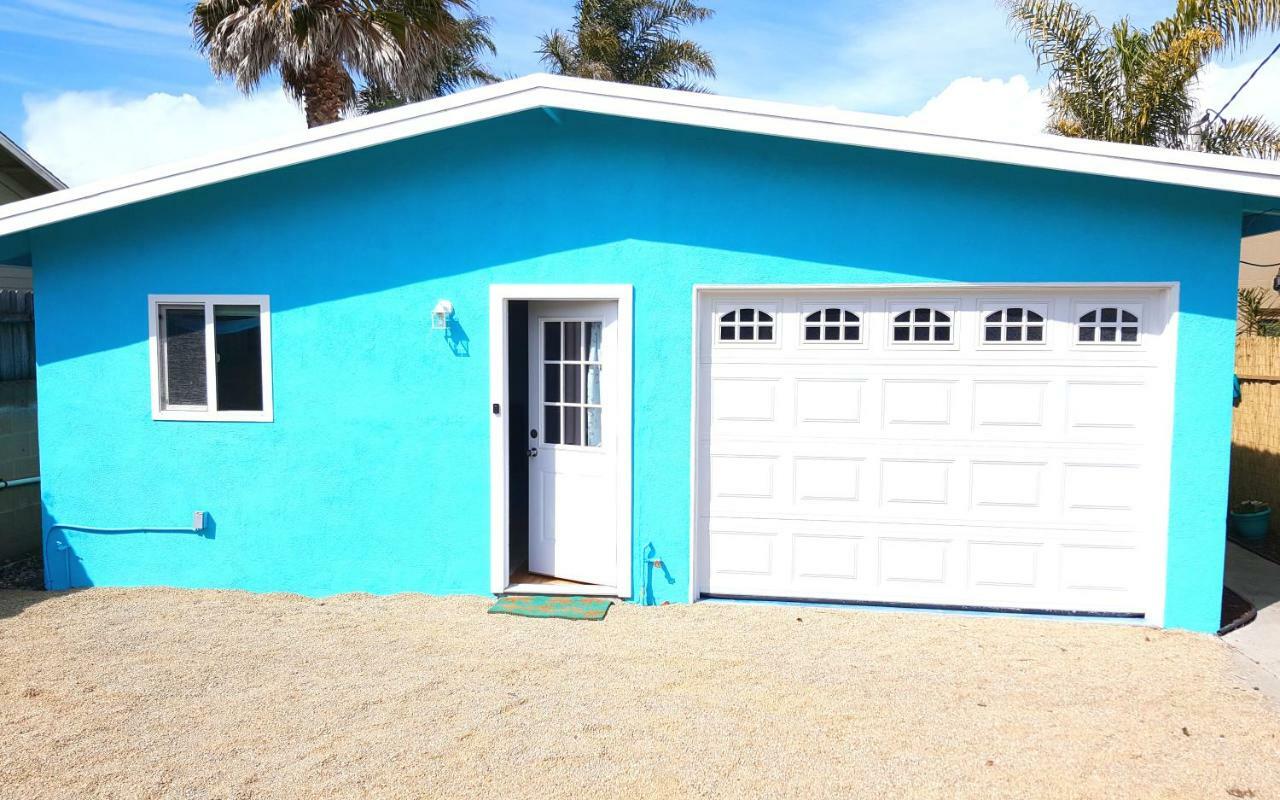 Oceano: Short Walk To Beach, 4 Bedroom 2 Bath, Private House! Across Street From Park & Pond Exteriör bild