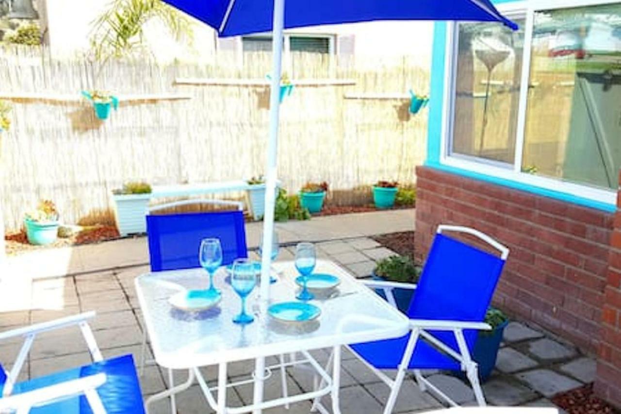 Oceano: Short Walk To Beach, 4 Bedroom 2 Bath, Private House! Across Street From Park & Pond Exteriör bild