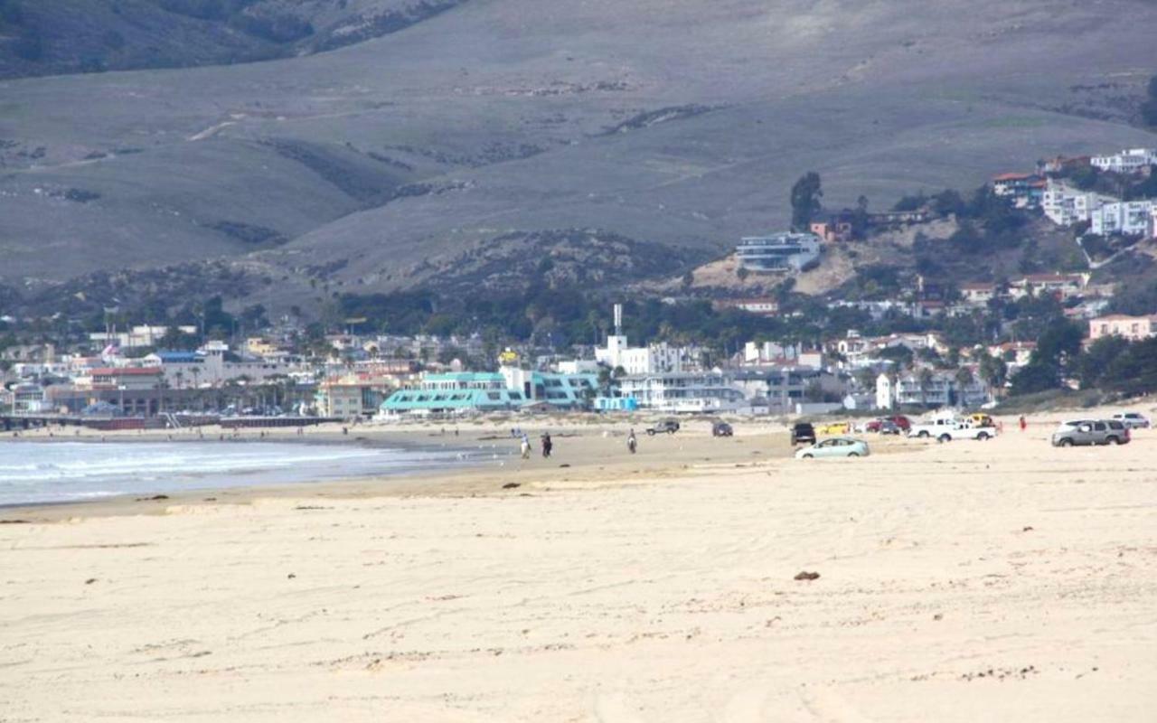 Oceano: Short Walk To Beach, 4 Bedroom 2 Bath, Private House! Across Street From Park & Pond Exteriör bild